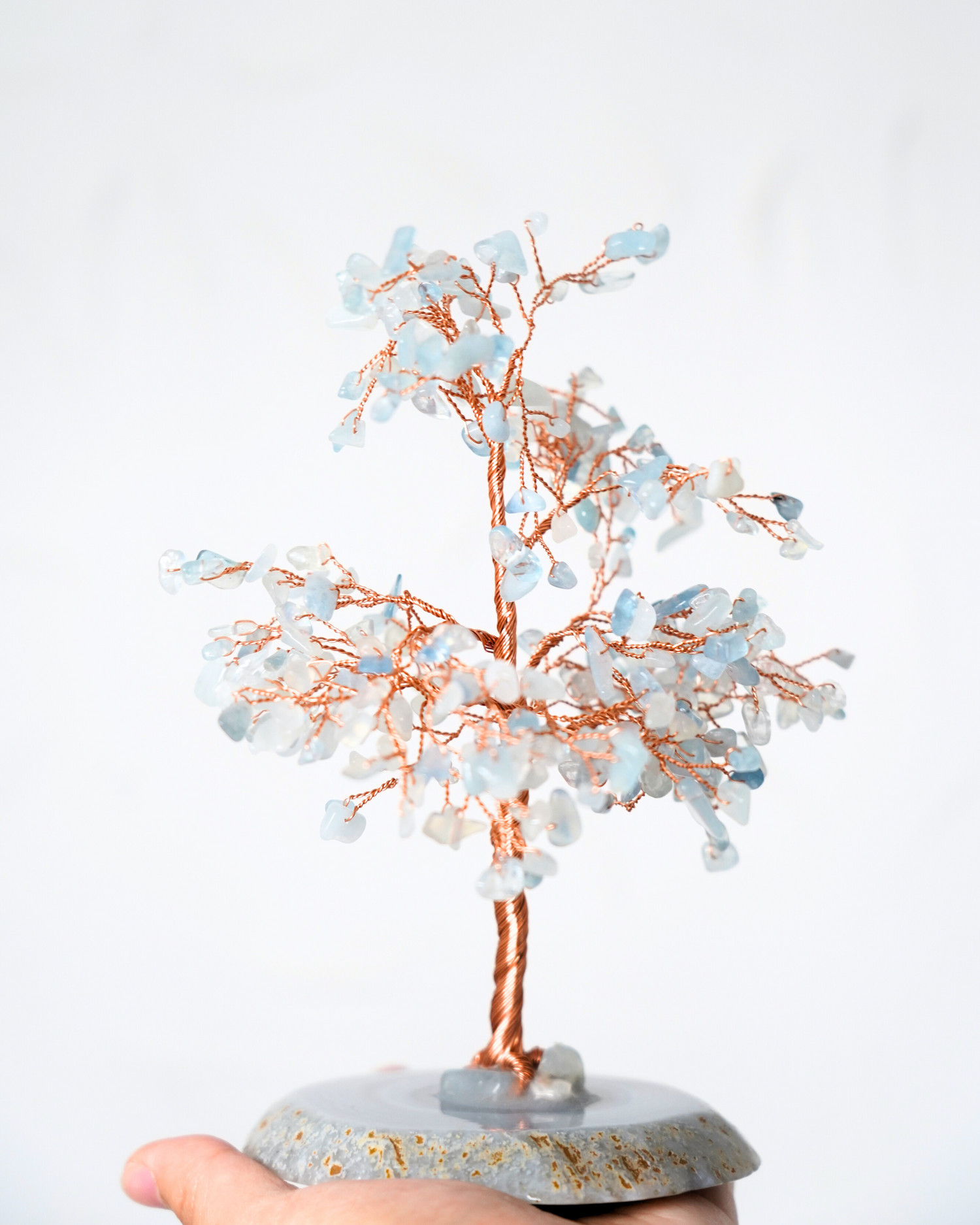 Crystal Healing Home Decor