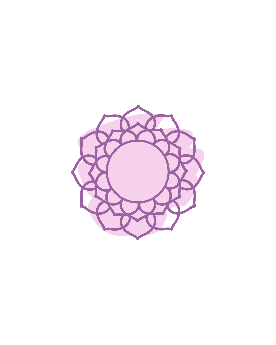 Crown Chakra  — The Gateway to Divine Connection