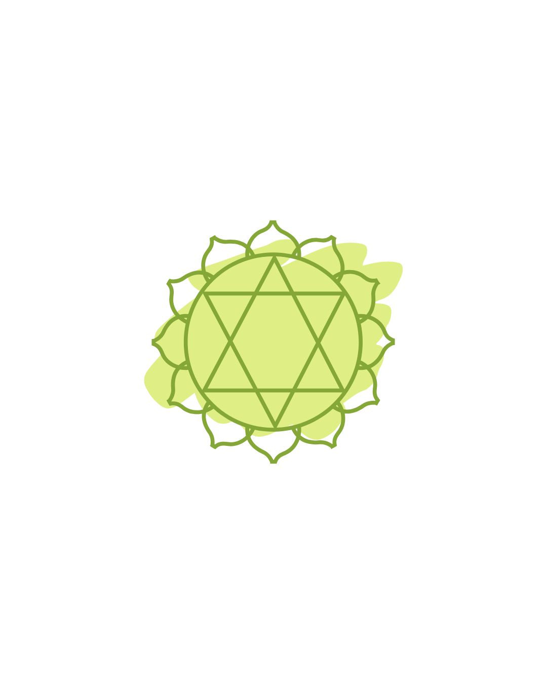 Heart Chakra  — The Center of Love and Emotional Balance
