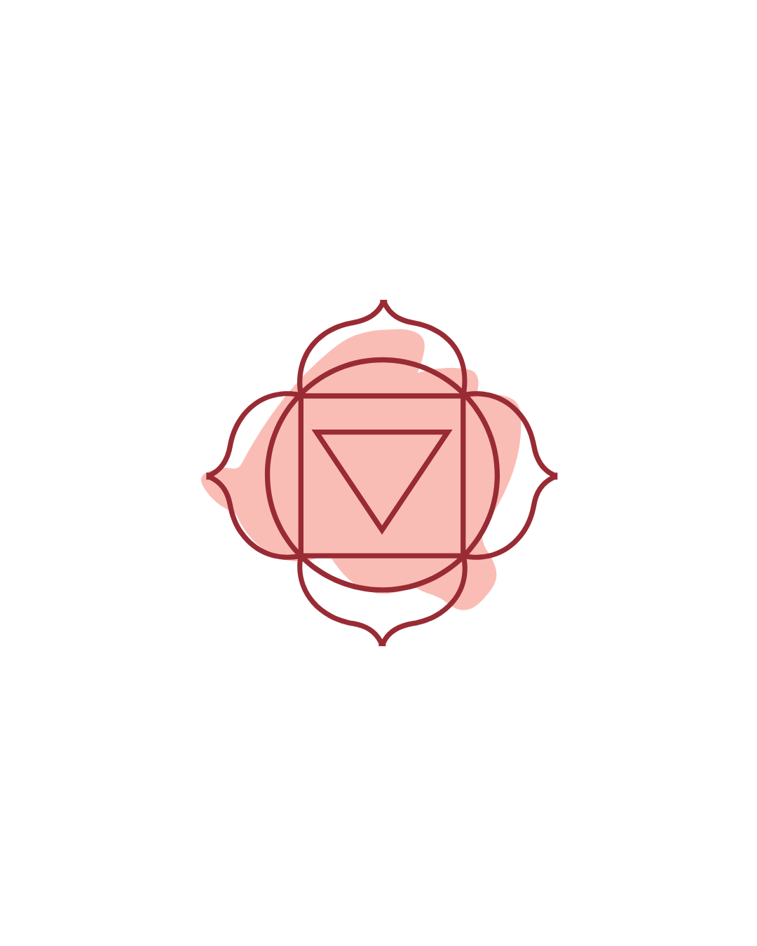The Root Chakra - Grounding, Stability, And Safety