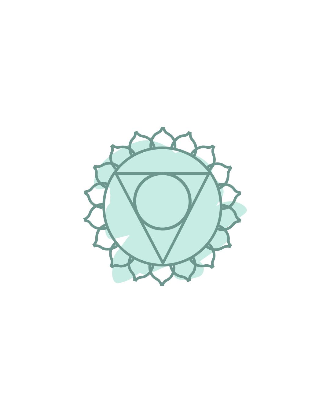 The Throat Chakra - Communication, Truth, And Self-expression